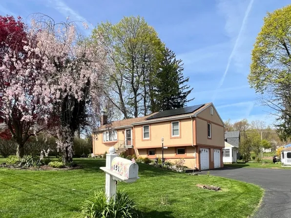 151 Barnes Street, New Britain, CT 06052