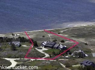 191 Eel Point Rd, Nantucket, MA 02554