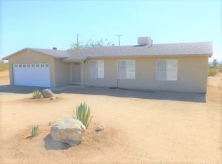 4585 Avenida La Manana, Joshua Tree, CA 92252