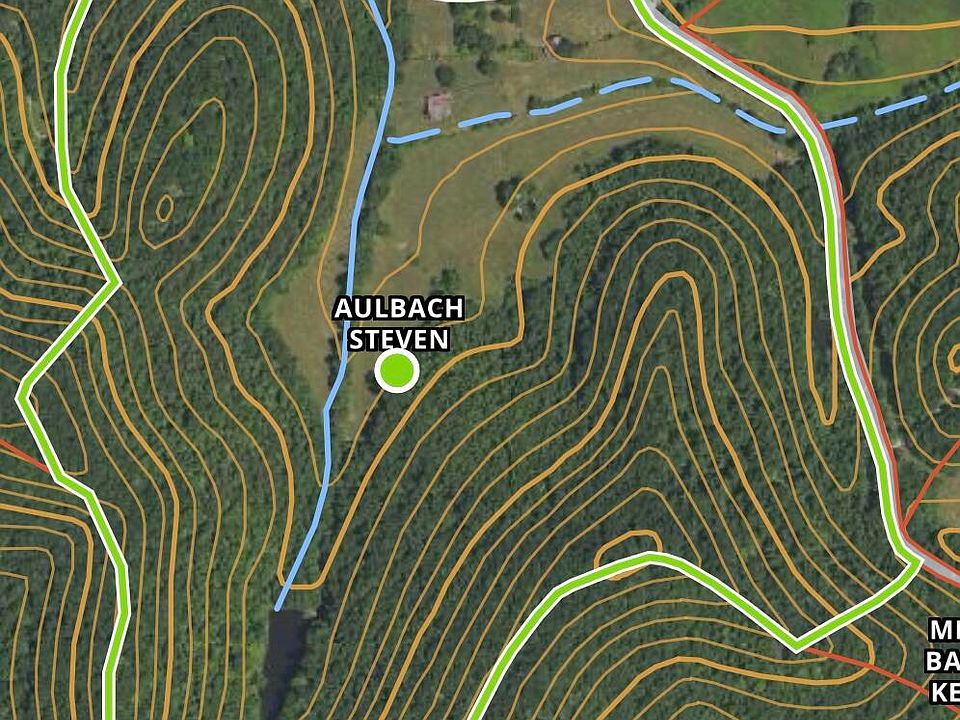 2nd image of 9991 Portersburg Rd