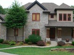 2800 Saint Albans Forest Ct, Glencoe, MO 63038