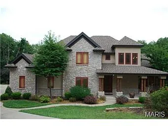 2800 Saint Albans Forest Ct photo 1