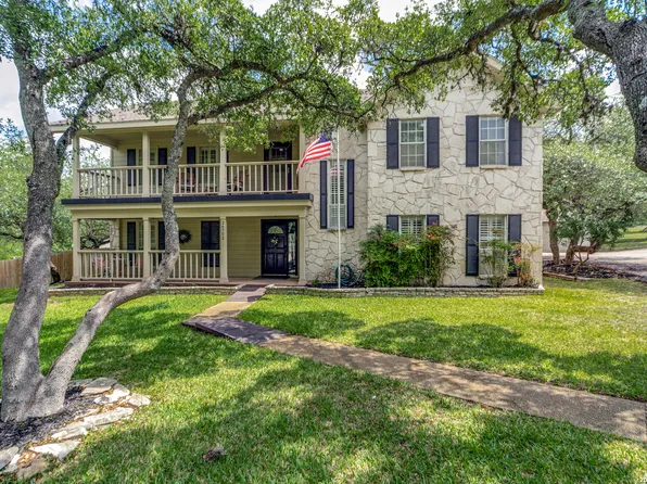 26702 Sagitarius, San Antonio, TX 78260