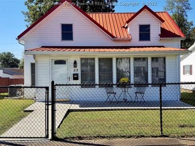 22 Wilson St, Ravenswood, WV, 26164