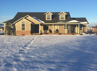 251 Curlew Rd, Ellensburg, WA 98926