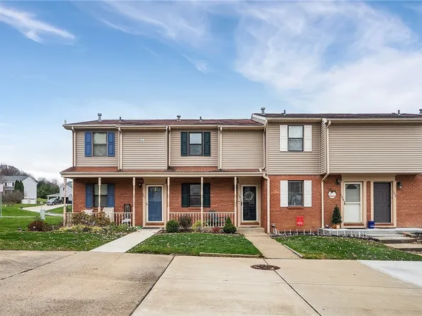 103 Woodhaven Dr, Seven Fields, PA 16046