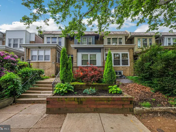 5448 W Berks St, Philadelphia, PA 19131