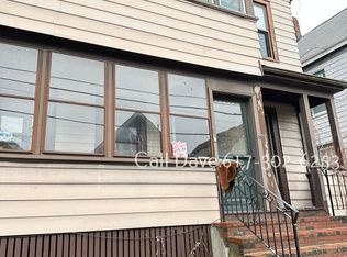 17 Cushman Rd #1, Brighton, MA 02135