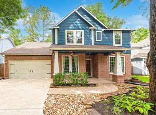 74 Trellis Gate St, Spring, TX 77382