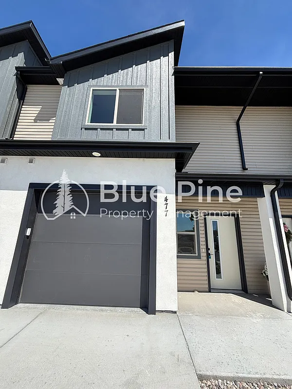 Building Photo - 477 Easy St #1