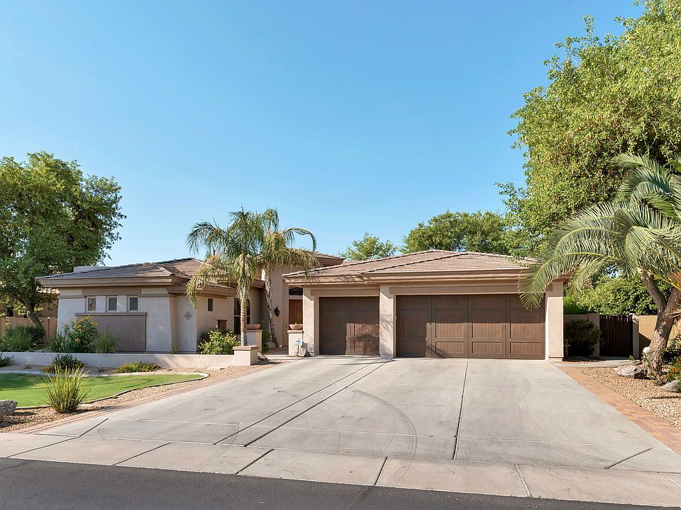 741 E Buena Vista Dr, Chandler, AZ 85249 Zillow