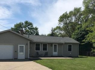 5171 Hillview Dr, Muskegon, MI