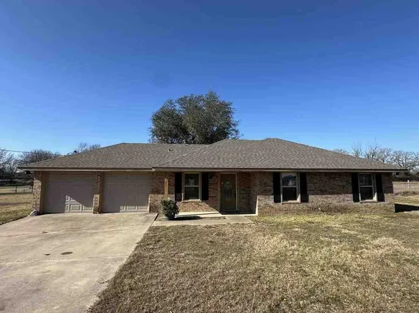 117 Perdue Ln, Weatherford, TX 76085