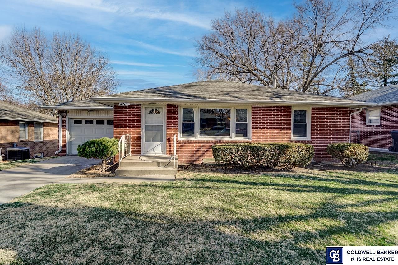 4210 C St, Lincoln, NE 68510 | Zillow