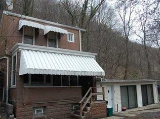 16 Ganster St, Pittsburgh, PA