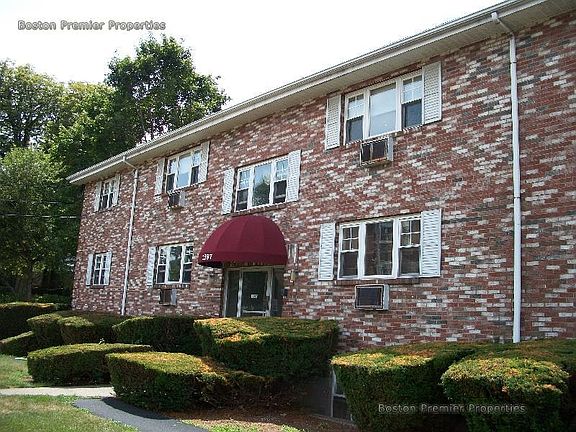 2nd image of 1397 Furnace Brook Pkwy APT 5