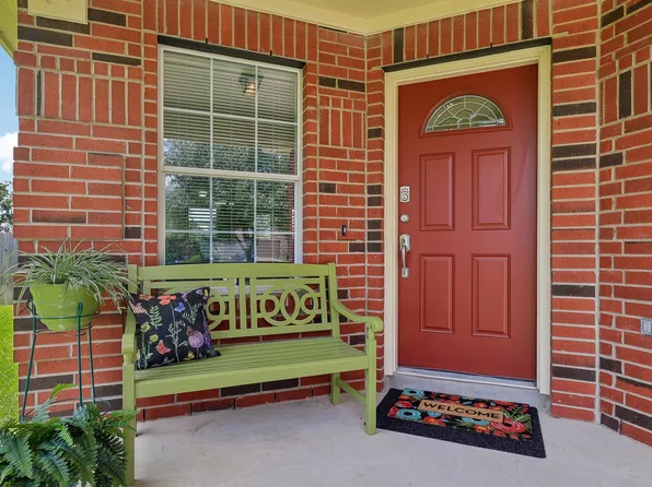 102 Thompson Trl, Bastrop, TX 78602