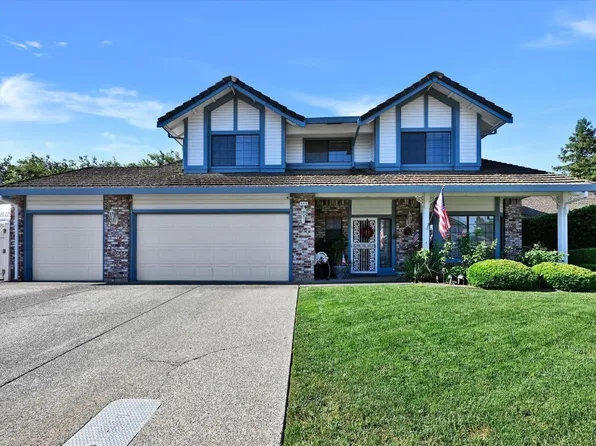 545 Fountain Way, Dixon, CA 95620