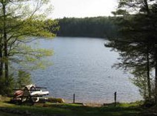 LOT 34 Larry Dr, Alton, NH 03809