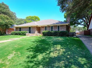 2709 Still Meadow Rd, Irving, TX 75060