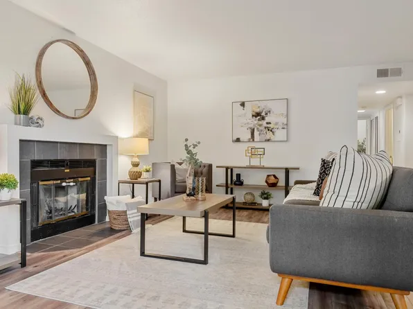 1318 B St APT 203, Hayward, CA 94541