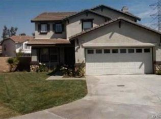 7791 Sheridan Way, Fontana, CA 92336
