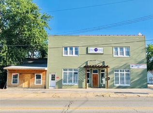 207 E Washington St, Cuba, MO 65453