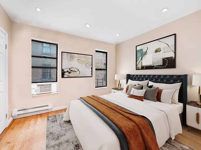 932 Amsterdam Ave #5S — Photo 5