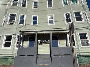 651-657 Maple St #2, Bridgeport, CT 06608