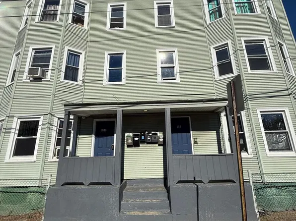 651-657 Maple Street, 651-657 Maple St #2, Bridgeport, CT 06608
