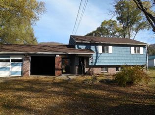 540 Edson Rd, Endicott, NY 13760