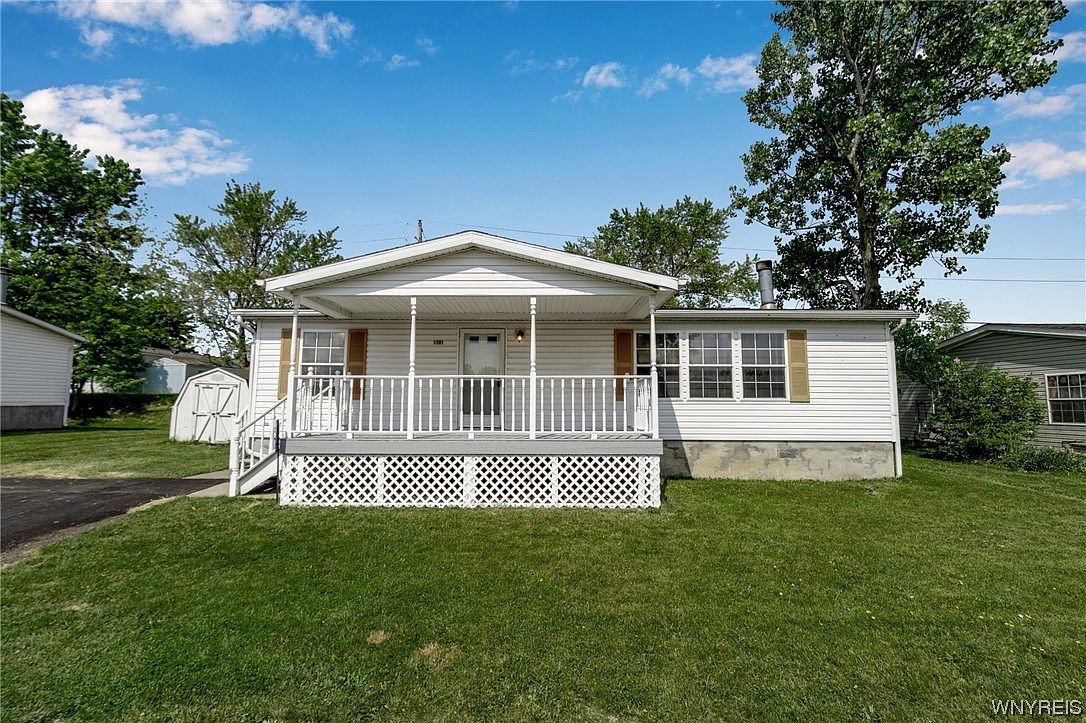 1381 Village Park Dr, Alden, NY 14004 Zillow