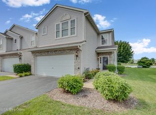 1934 Candlelight Dr, Montgomery, IL 60538