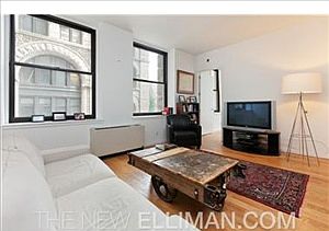 1st image of 150 Nassau St APT 4D