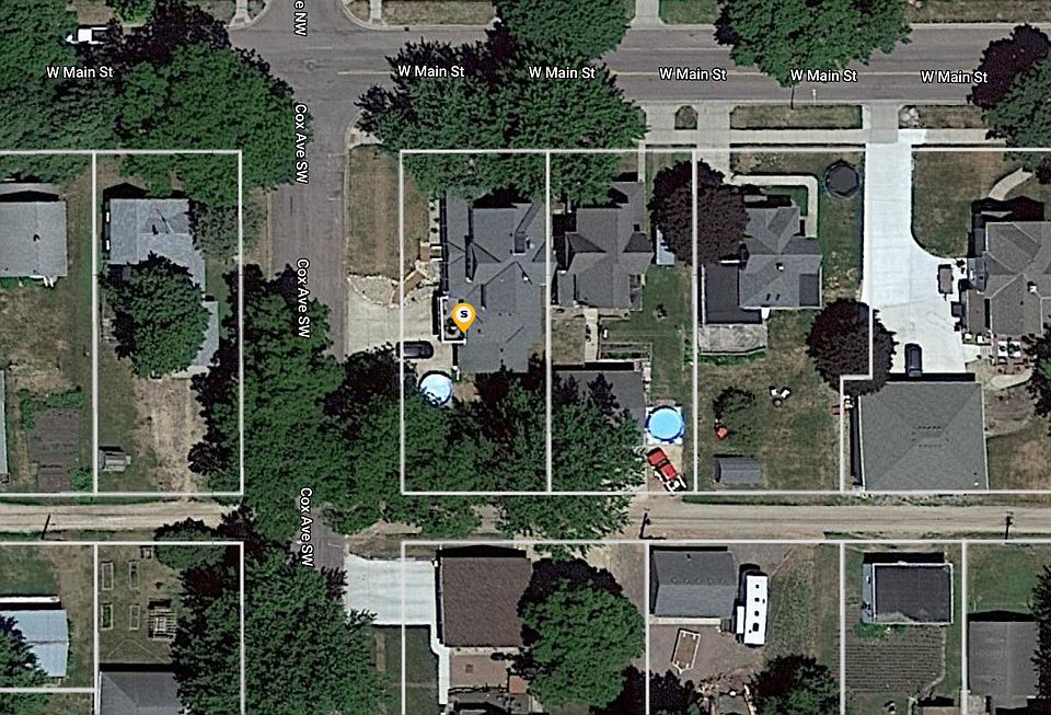 222 W Main St, Madelia, MN 56062 Zillow