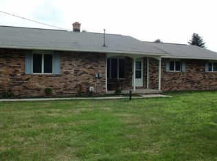 2910 N Waldo Rd, Midland, MI 48642