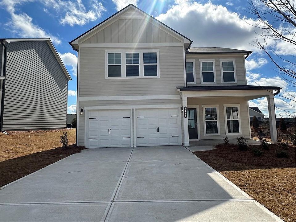 1st image of 2116 Boxwood Cir SE