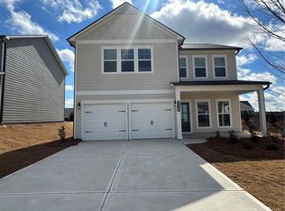 2116 Boxwood Cir SE, Conyers, GA 30094