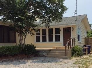 221 Bunkers Cove Rd, Panama City, FL 32401