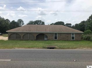 117 McElroy St, Monroe, LA 71203