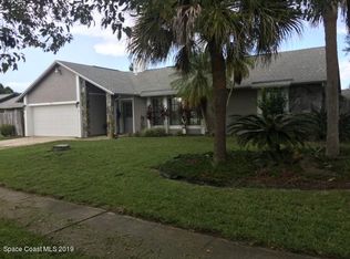 2611 Kingsmill Ave, Melbourne, FL 32934