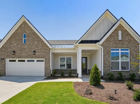 121 Dunton St #117, Holly Springs, NC 27540