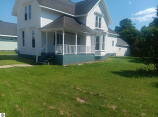 220 E State St, Mancelona, MI 49659
