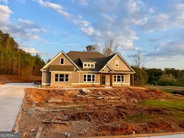 15 Turra Cv Lot 4, Palmetto, GA 30268