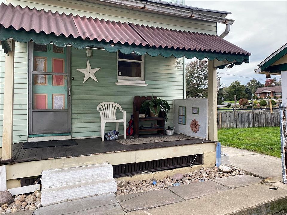 252 Little Gap Rd, Palmerton, PA 18071 Zillow