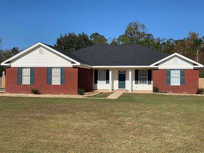 4672 Copeland Island Dr W, Mobile, AL, 36695