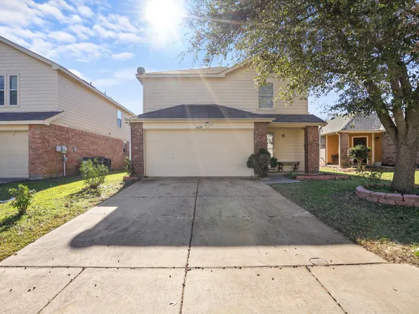6620 Meadow Way Ln, Fort Worth, TX 76179