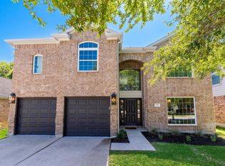 525 Golden Creek Dr, Round Rock, TX 78664