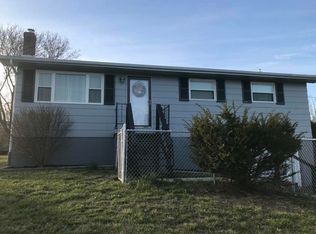 37 Mossy Oak St, Keyser, WV 26726