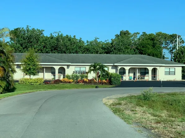 968 Morningside Dr, Naples, FL 34103